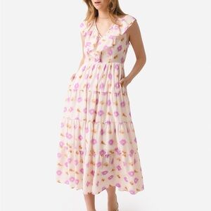 Xirena Tatiana dress